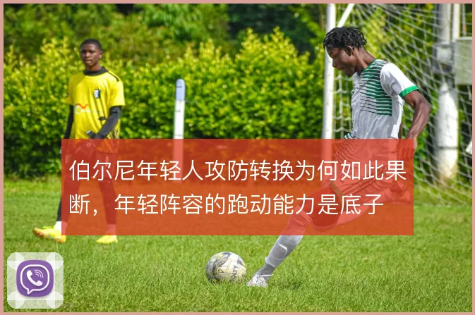伯尔尼年轻人攻防转换为何如此果断,年轻阵容的跑动能力是底子
