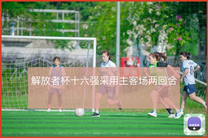 解放者杯十六强采用主客场两回合