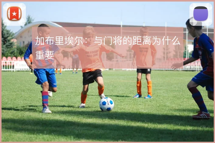 加布里埃尔：与门将的距离为什么重要