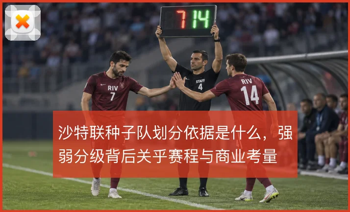 沙特联种子队划分依据是什么，强弱分级背后关乎赛程与商业考量